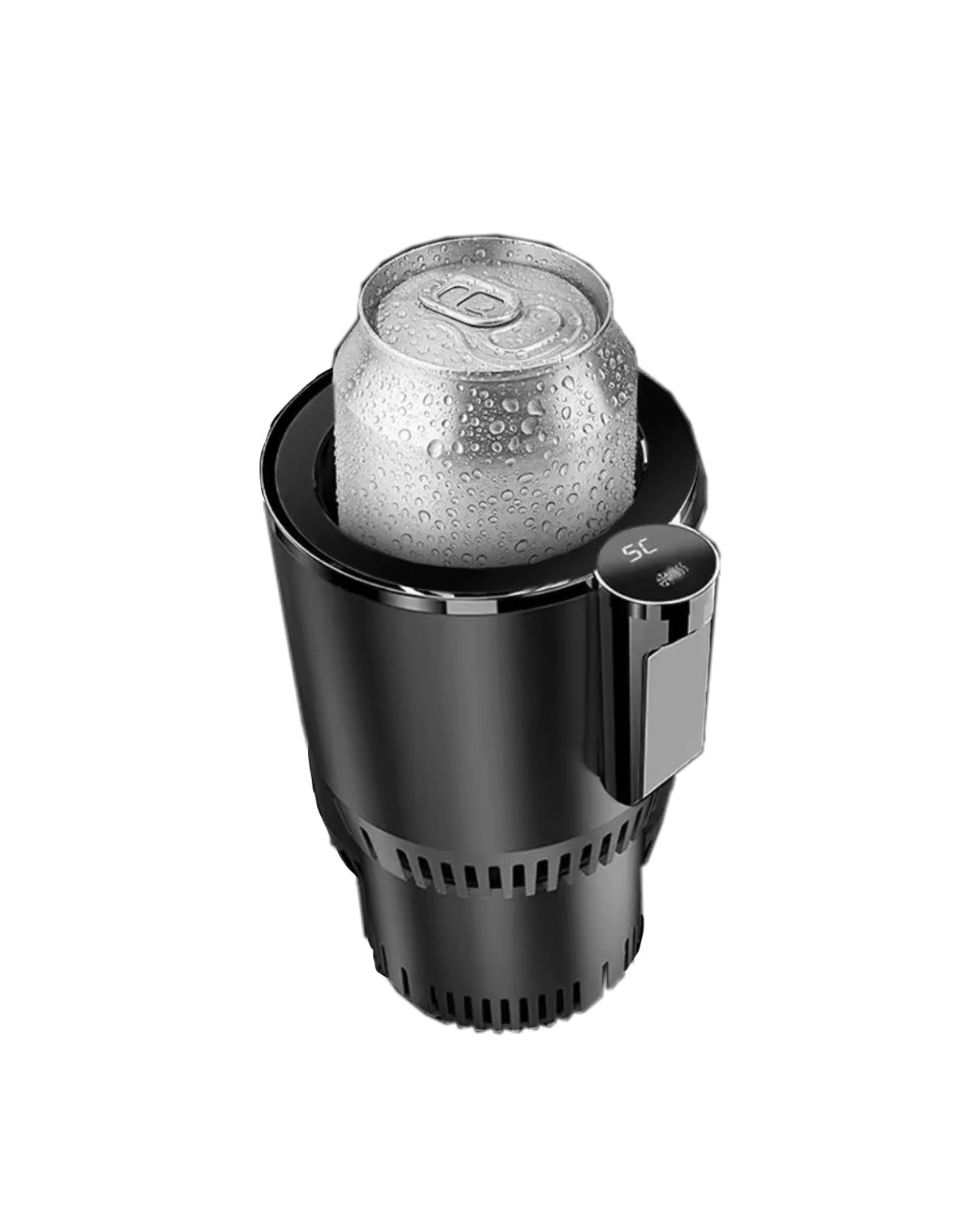 Smart Car Temperature Tumbler