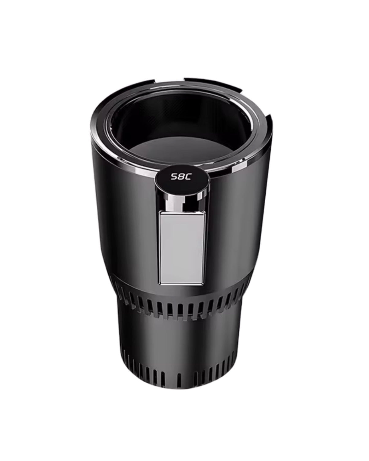 Smart Car Temperature Tumbler